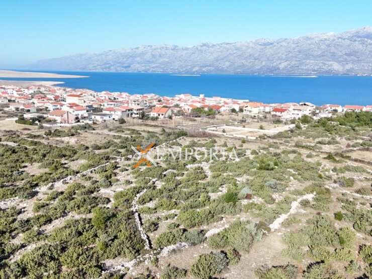 Urbanized land L495 – Ražanac