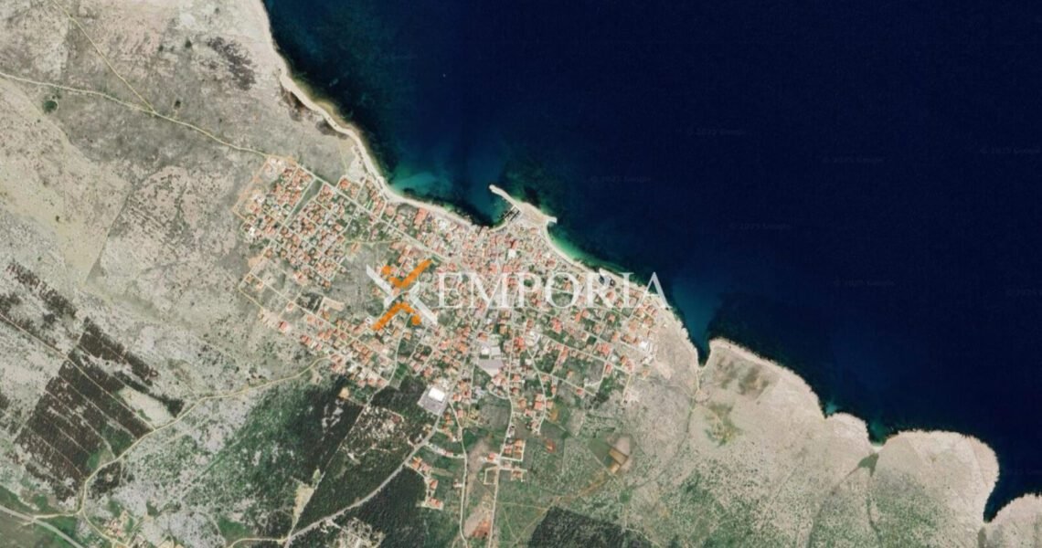 Urbanized land L495 – Ražanac