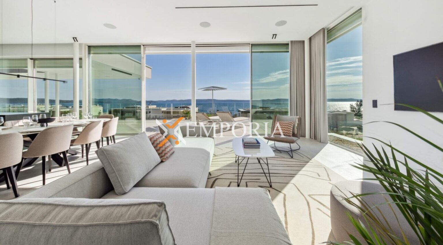 House H695 – Island Ugljan, Ugljan