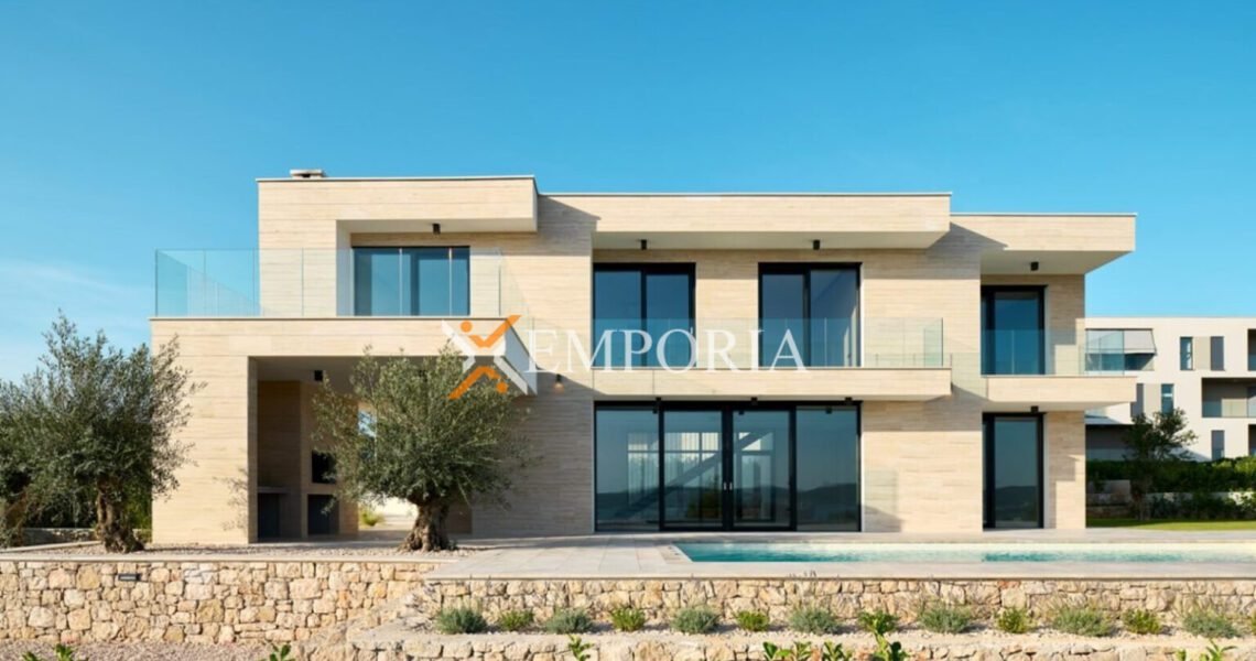 House H689 – Sveti Filip i Jakov House H689 – Sveti Filip i Jakov