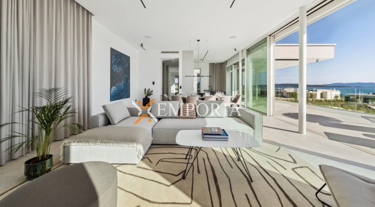 House H696 – Island Ugljan, Ugljan