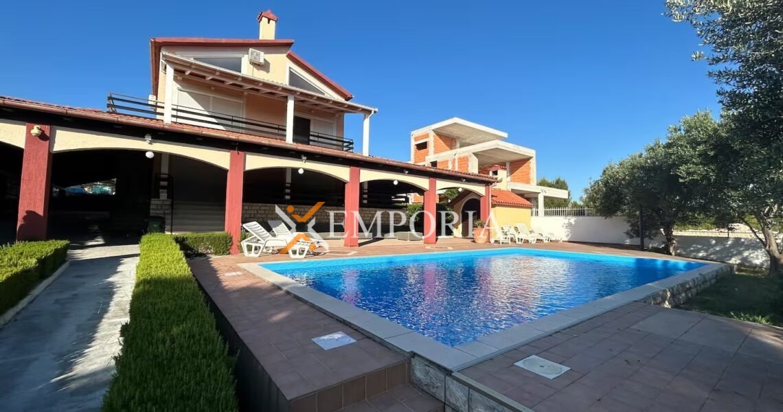 House H686 – Zadar, Sinjoretovo