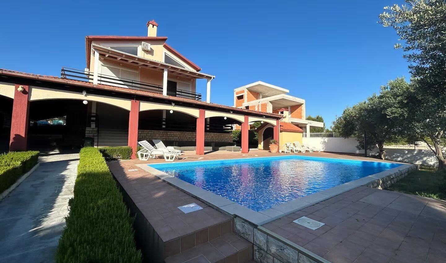House H686 – Zadar, Sinjoretovo House H686 – Zadar, Sinjoretovo