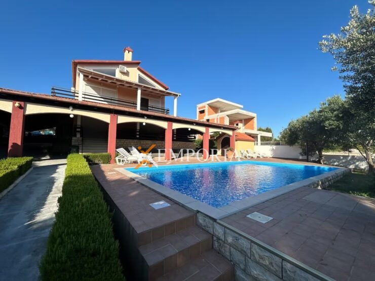 House H686 – Zadar, Sinjoretovo
