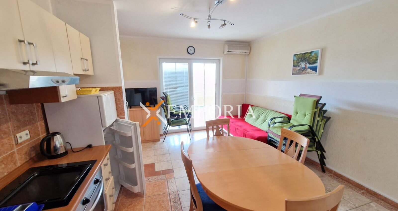 Apartment A1493 – Vir Apartment A1493 – Vir