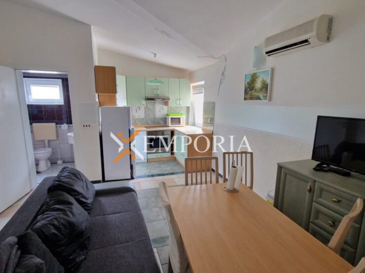 Apartment A1494 – Vir