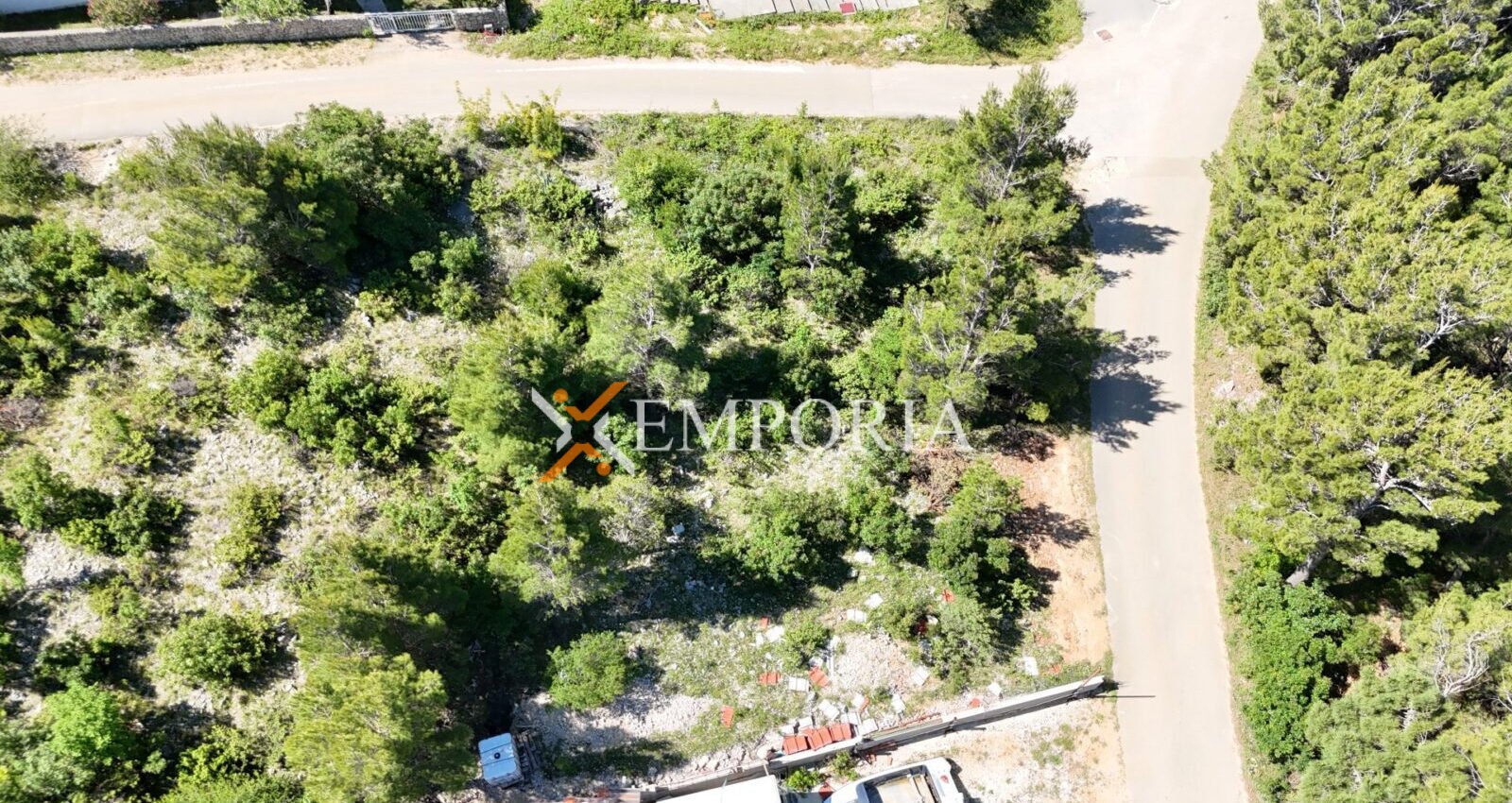 Urbanized land L502 – Jasenice, Rovanjska Urbanized land L502 – Jasenice, Rovanjska