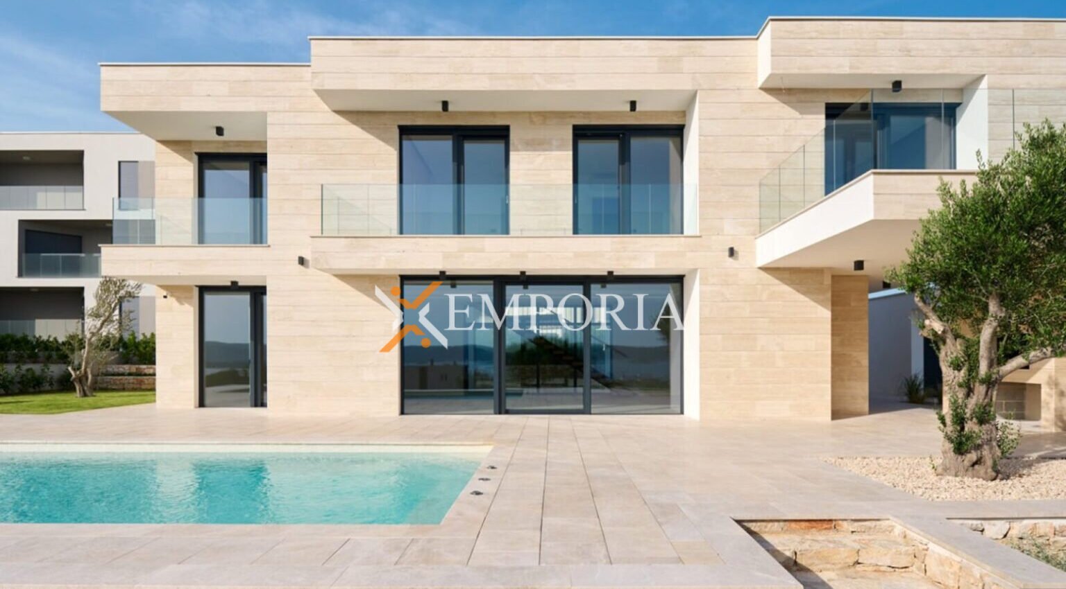 House H690 – Sveti Filip i Jakov