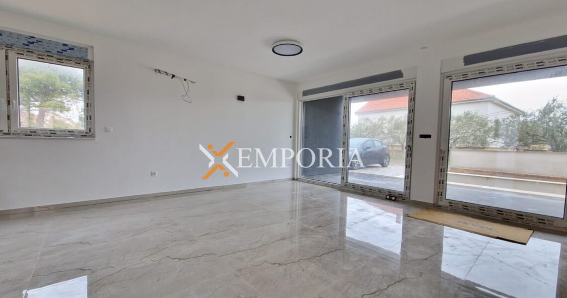 House H707 – Privlaka House H707 – Privlaka