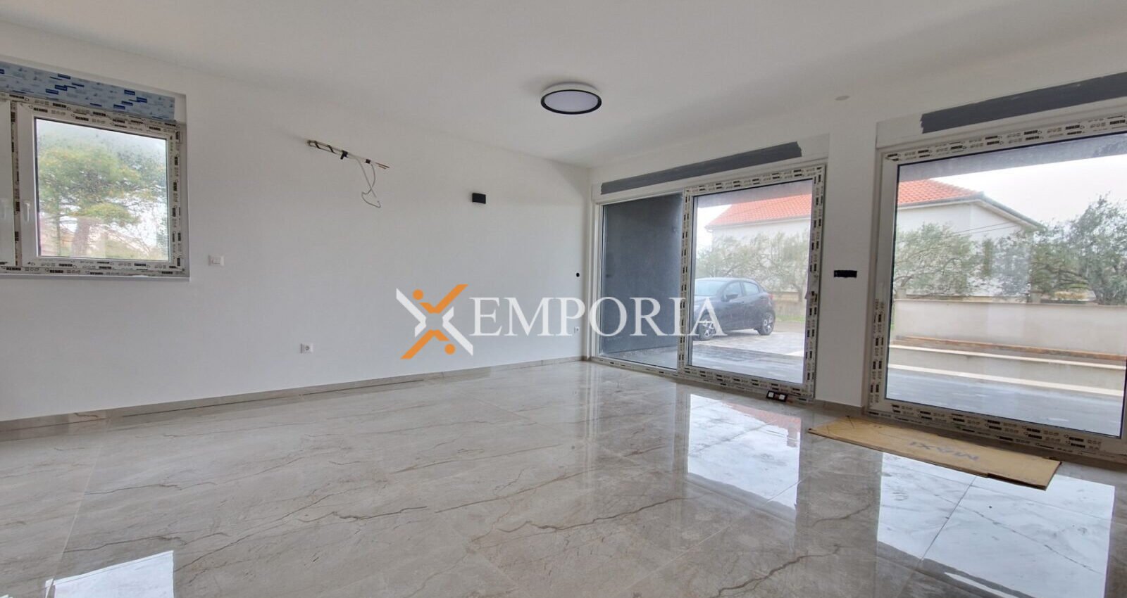 House H707 – Privlaka