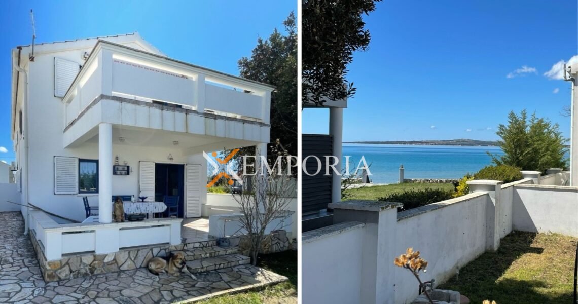 House H708 – Privlaka