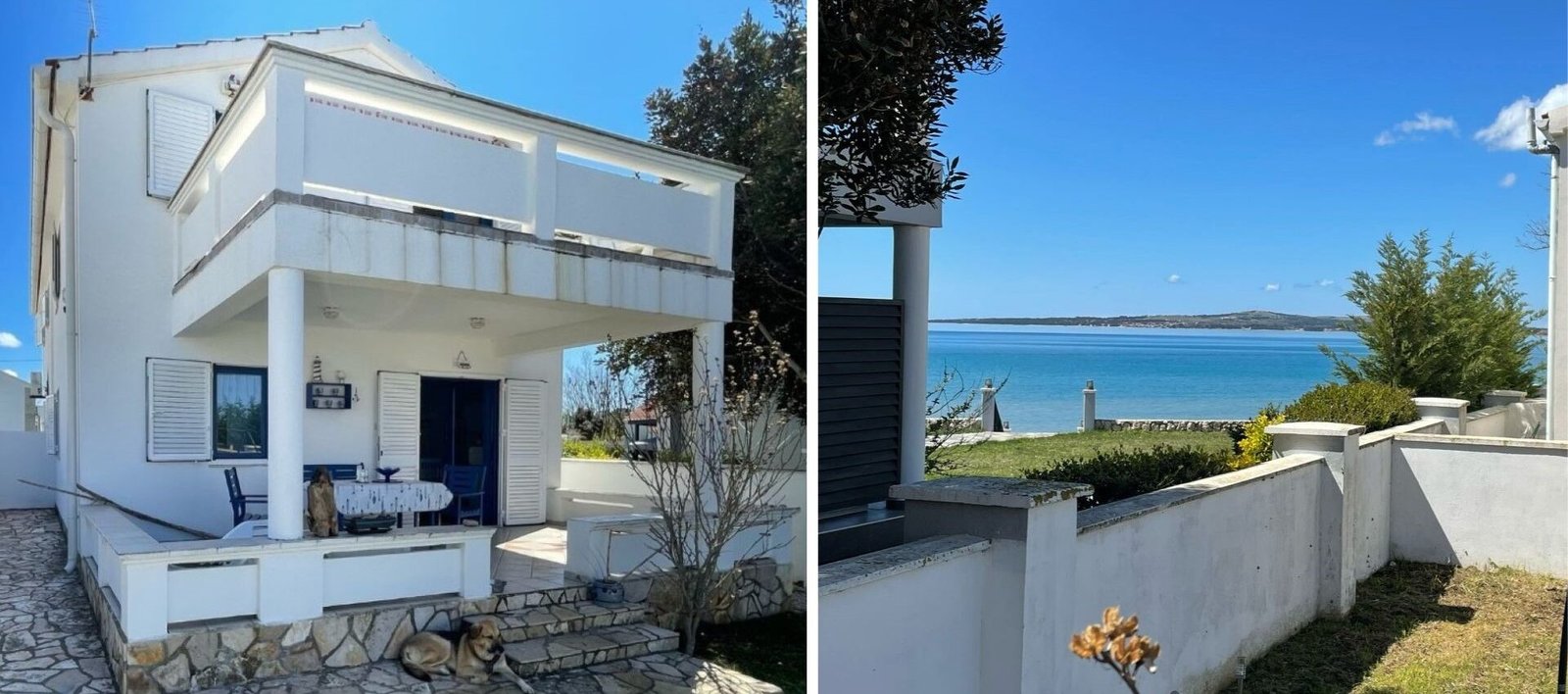 House H708 – Privlaka