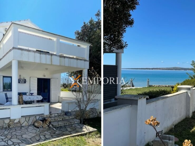 House H708 – Privlaka