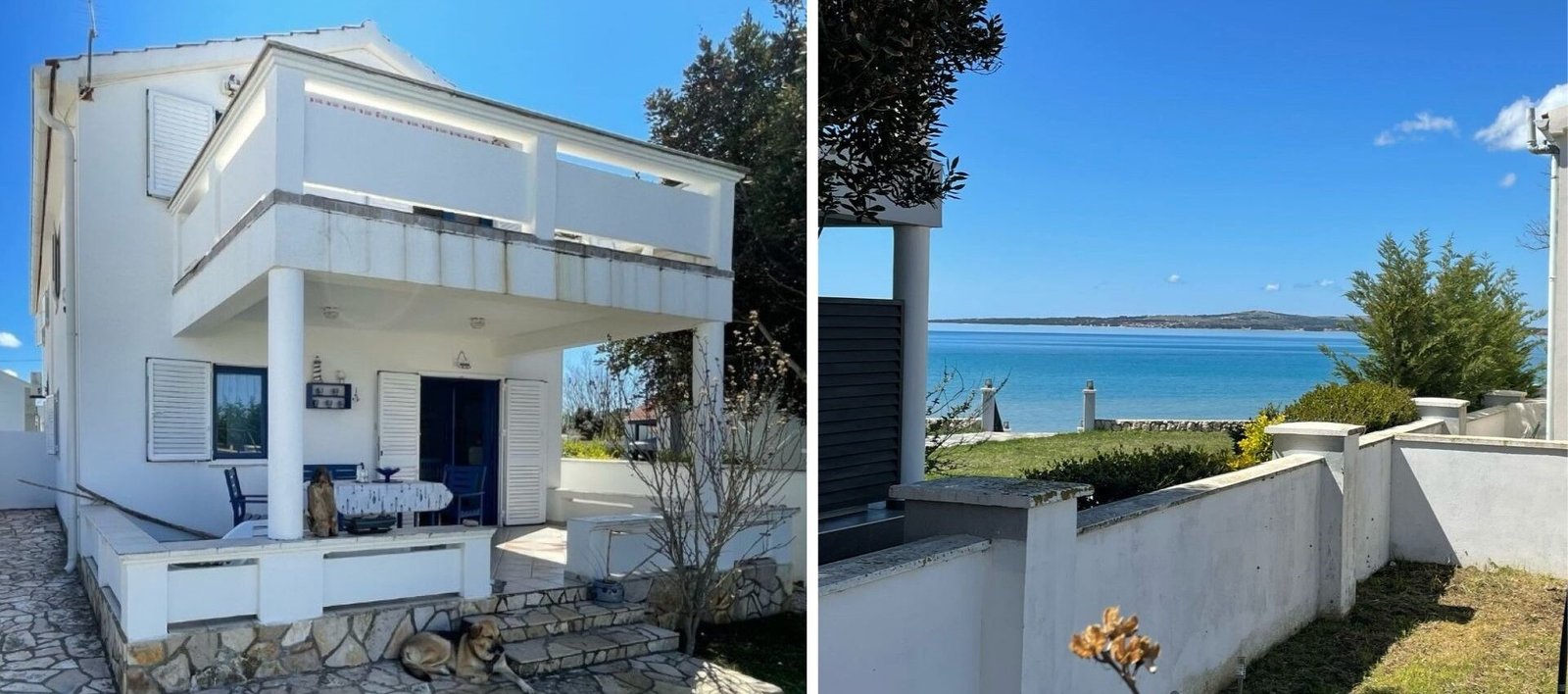 House H708 – Privlaka