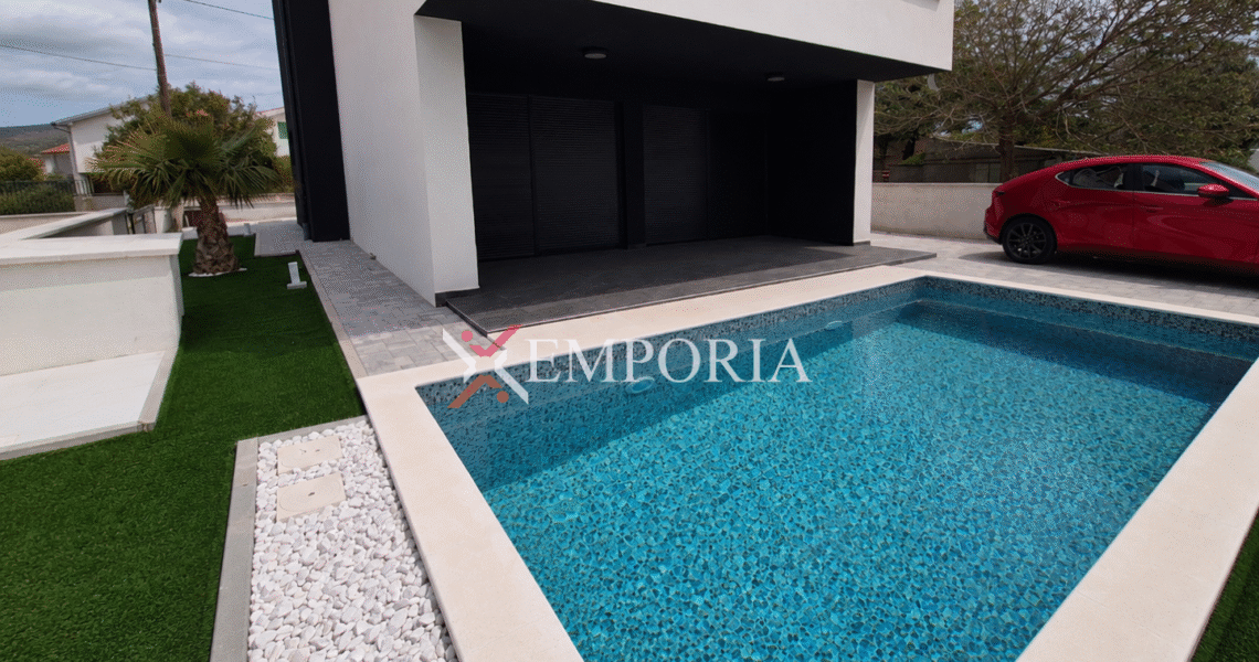House H707 – Privlaka House H707 – Privlaka