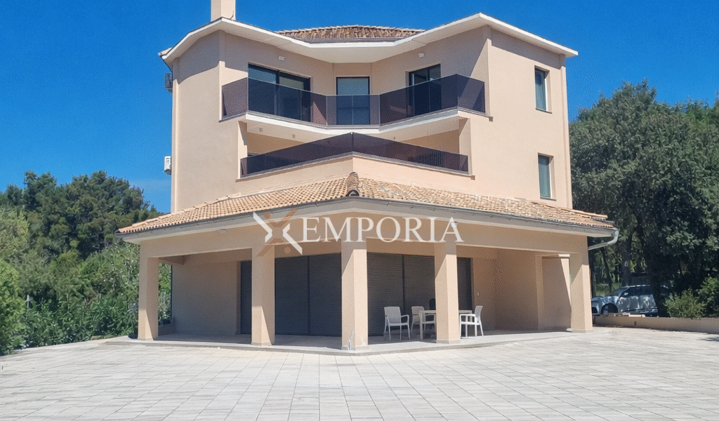 Apartment A1537 – Pakoštane