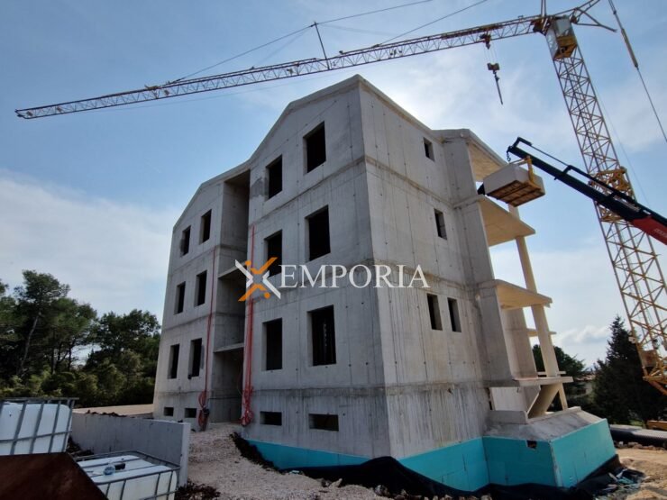 Flat F1019 – Zadar, Diklo