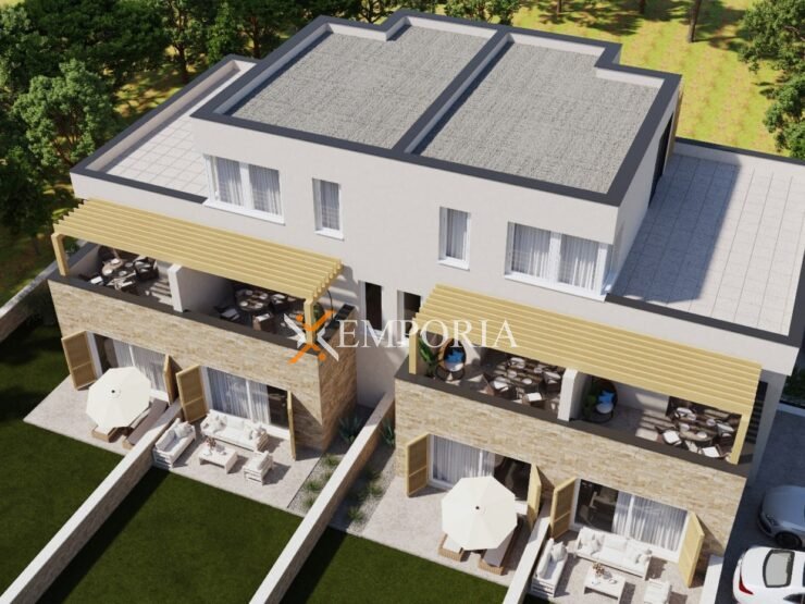 Apartment A1502 – Privlaka