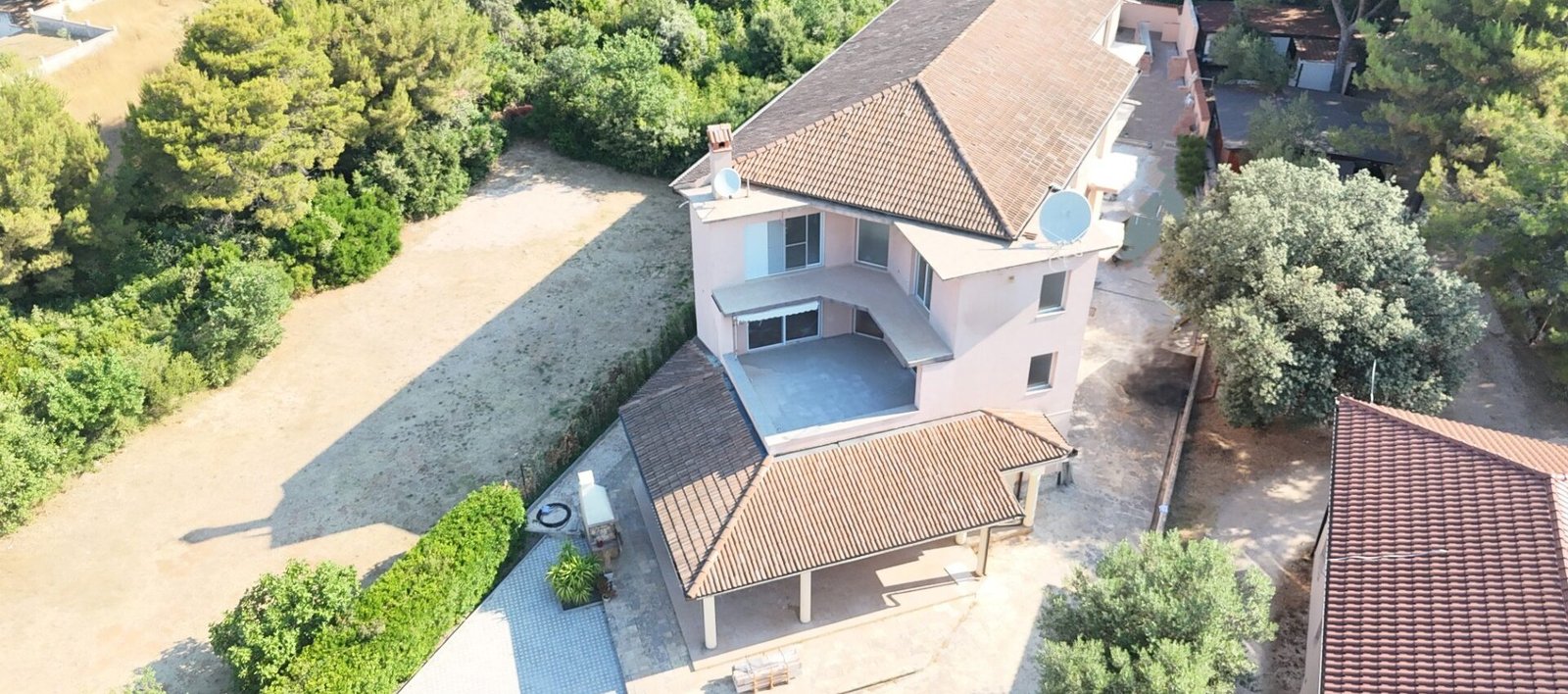 Apartment A1540 – Pakoštane Apartment A1540 – Pakoštane