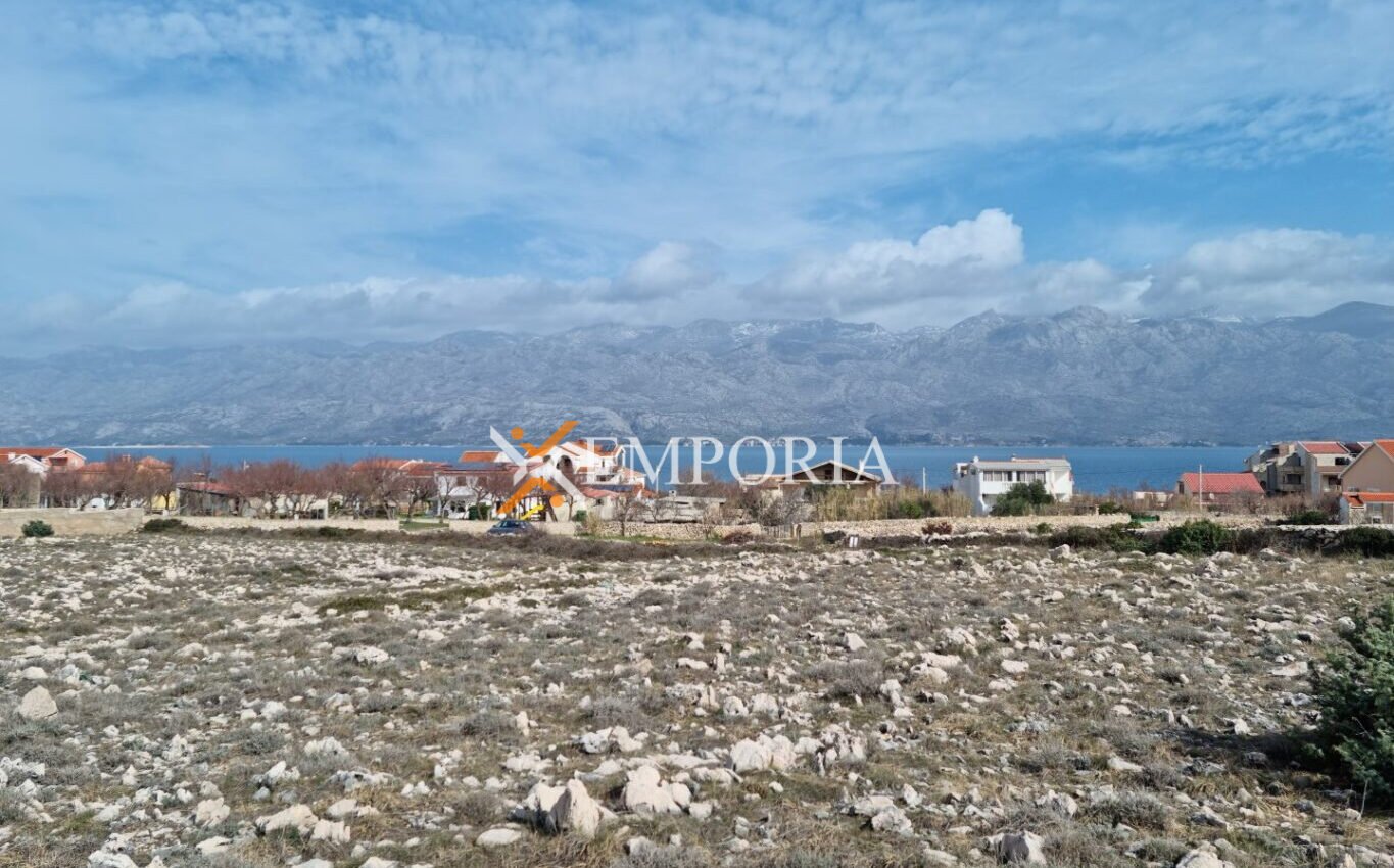 Urbanized land L507 – Ražanac