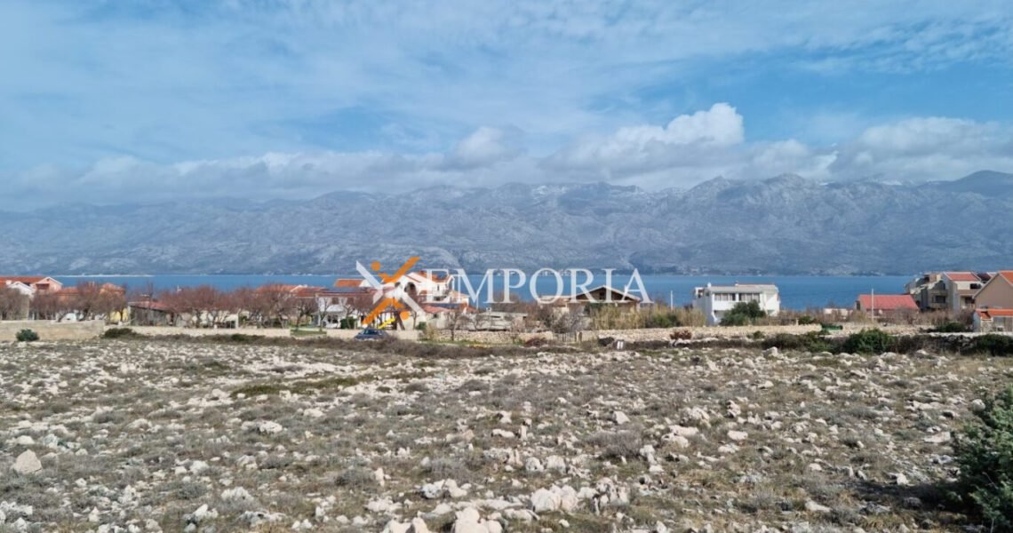 Urbanized land L506 – Ražanac