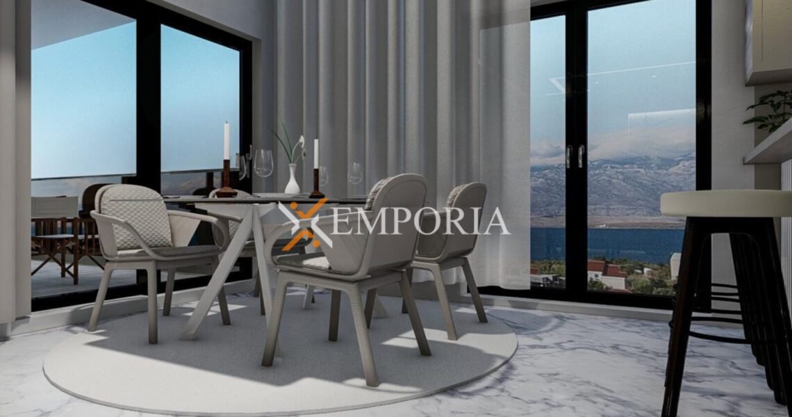 Apartment A1501 – Privlaka, Sabunike