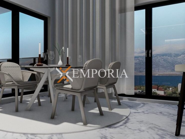 Apartment A1501 – Privlaka, Sabunike
