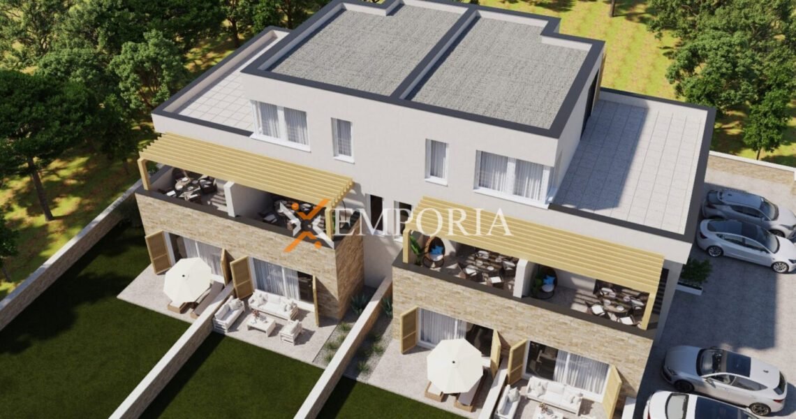 Apartment A1505 – Privlaka