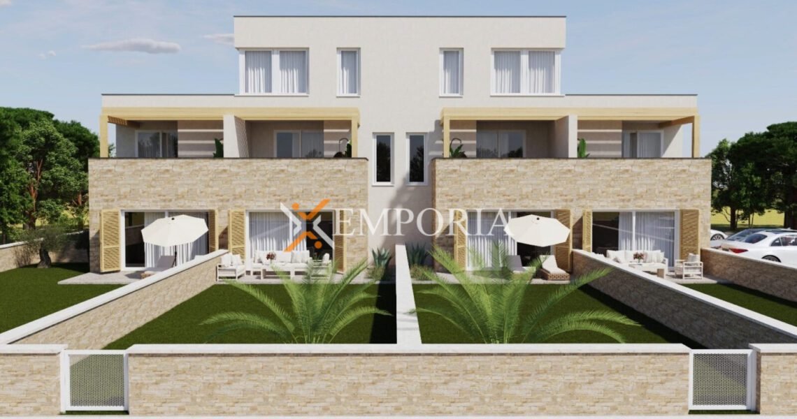 Apartment A1506 – Privlaka