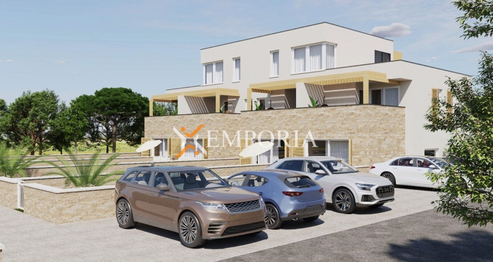 Apartment A1504 – Privlaka