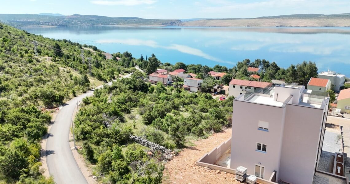 Apartment A1508 – Starigrad, Seline