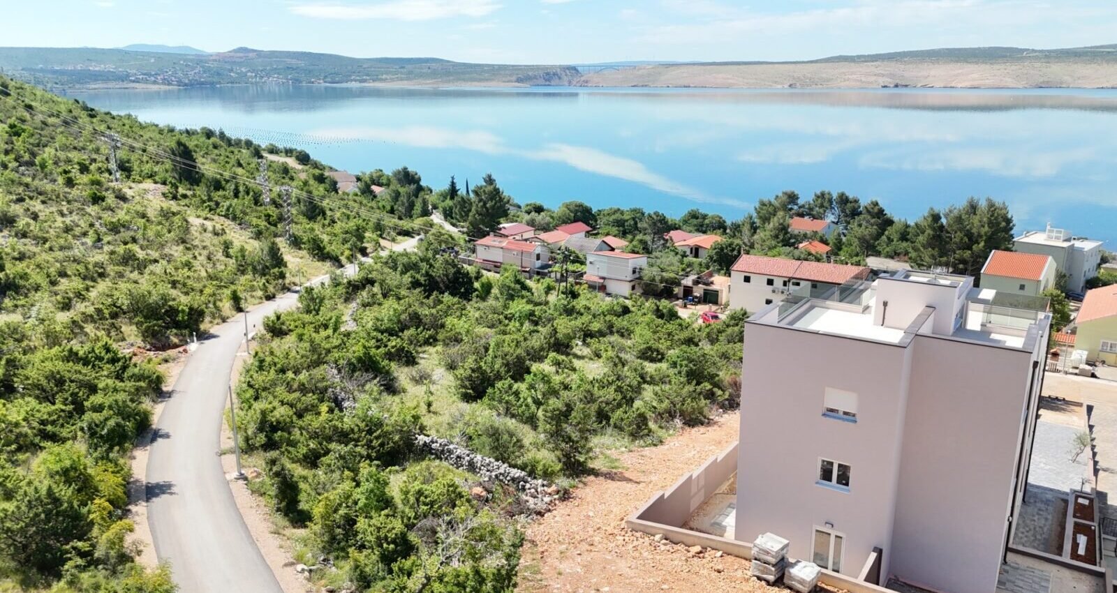 Apartment A1508 – Starigrad, Seline Apartment A1508 – Starigrad, Seline