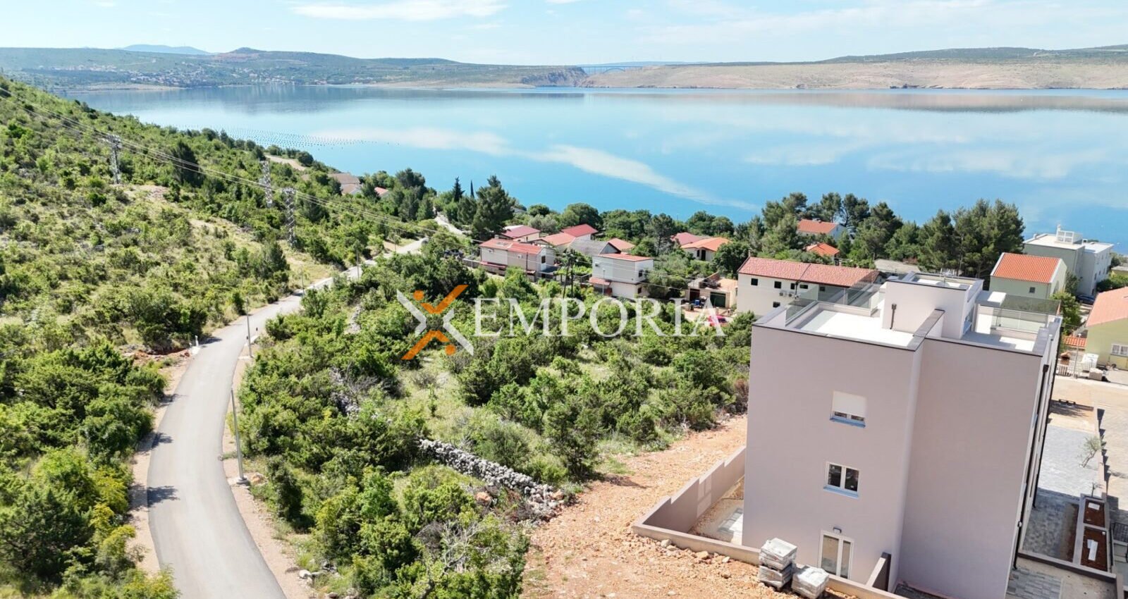 Apartment A1509 – Starigrad, Seline Apartment A1509 – Starigrad, Seline