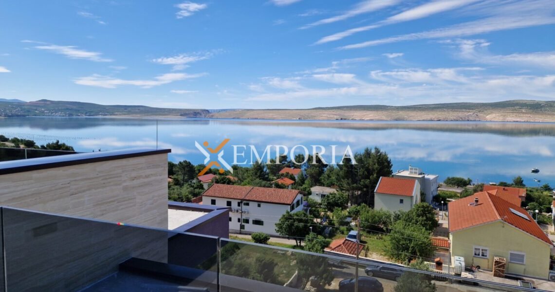 Apartment A1510 – Starigrad, Seline