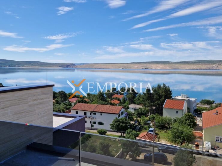 Apartment A1510 – Starigrad, Seline