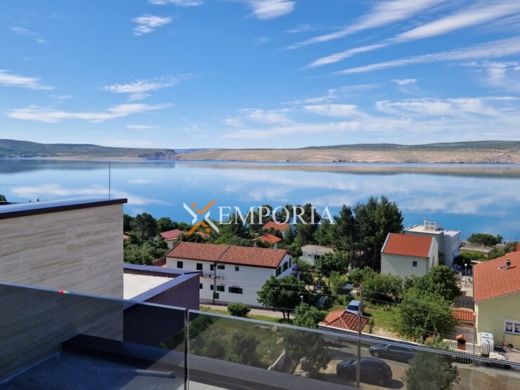 Apartment A1510 – Starigrad, Seline