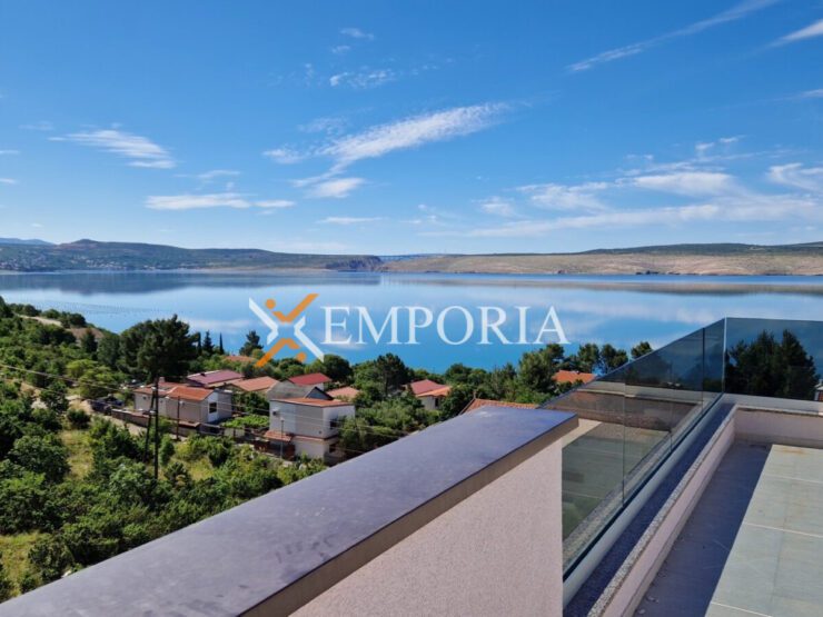 Apartment A1511 – Starigrad, Seline