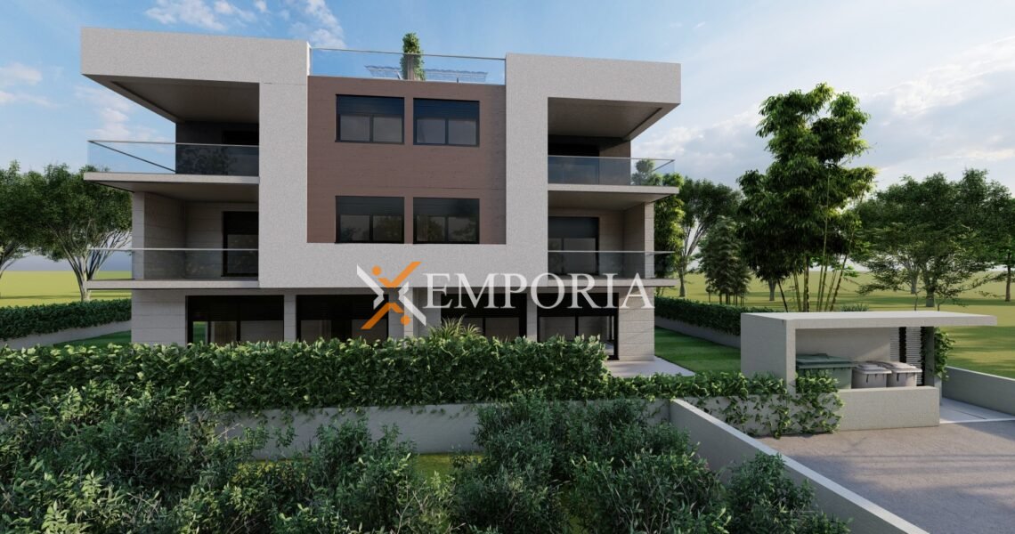 Apartment A1525 – Pakoštane Apartment A1525 – Pakoštane