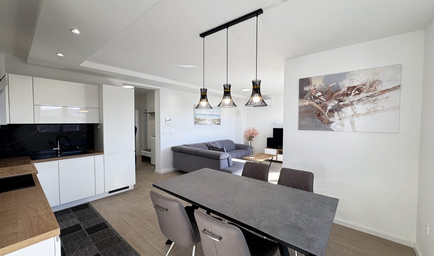 Flat F1254 – Zadar, Borik Flat F1254 – Zadar, Borik