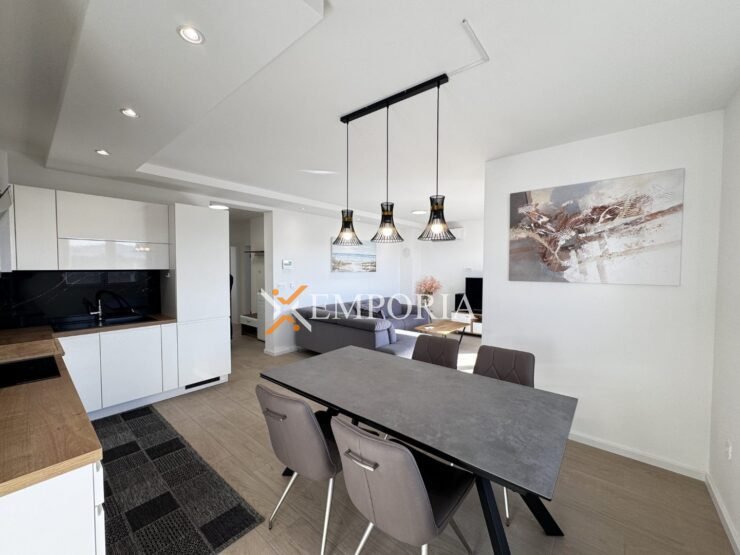 Flat F1254 – Zadar, Borik