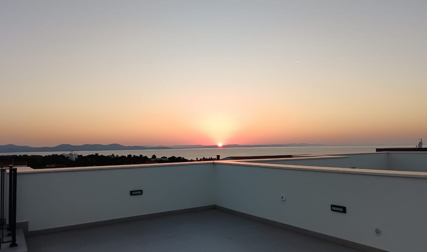 Flat F1254 – Zadar, Borik Flat F1254 – Zadar, Borik