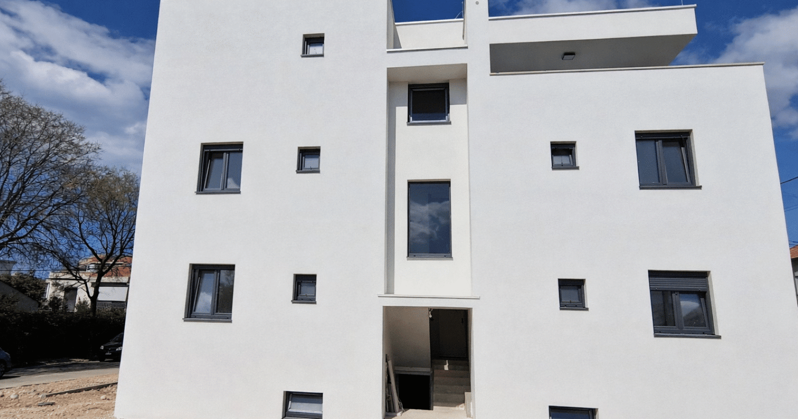 Flat F1260 – Zadar, Borik Flat F1260 – Zadar, Borik