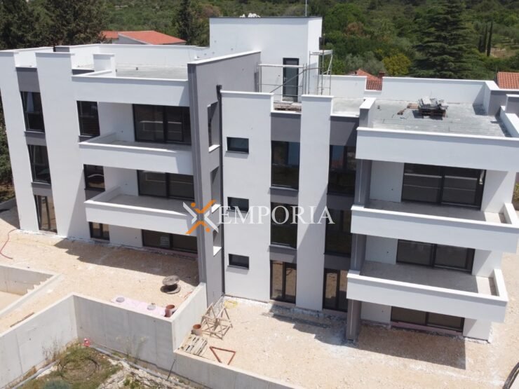 Flat F1264 – Zadar, Diklo