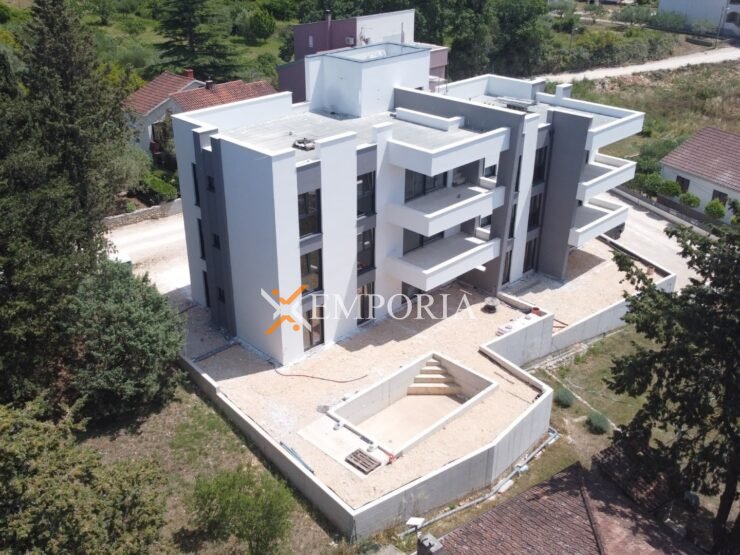 Flat F1265 – Zadar, Diklo