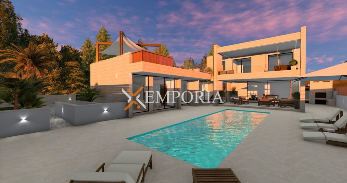 House H697 – Ražanac House H697 – Ražanac