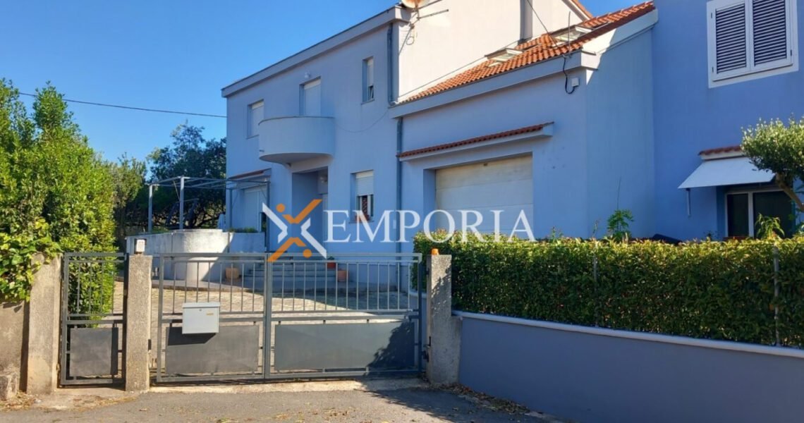 House H710 – Zadar, Bokanjac House H710 – Zadar, Bokanjac