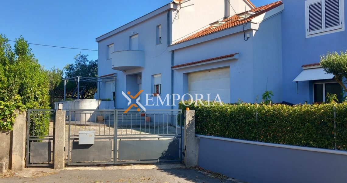 House H710 – Zadar, Bokanjac House H710 – Zadar, Bokanjac
