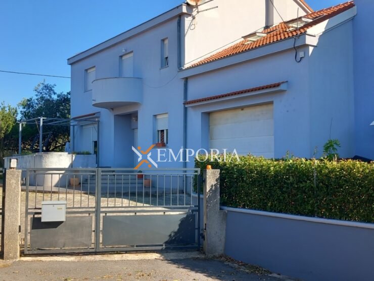 House H710 – Zadar, Bokanjac