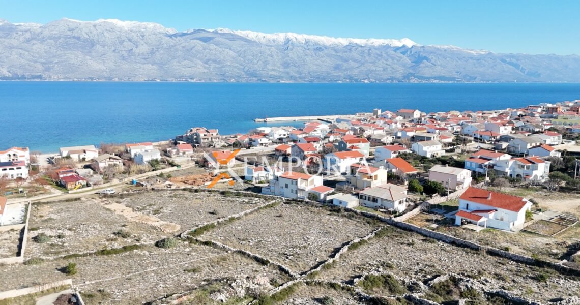 Urbanized land L506 – Ražanac