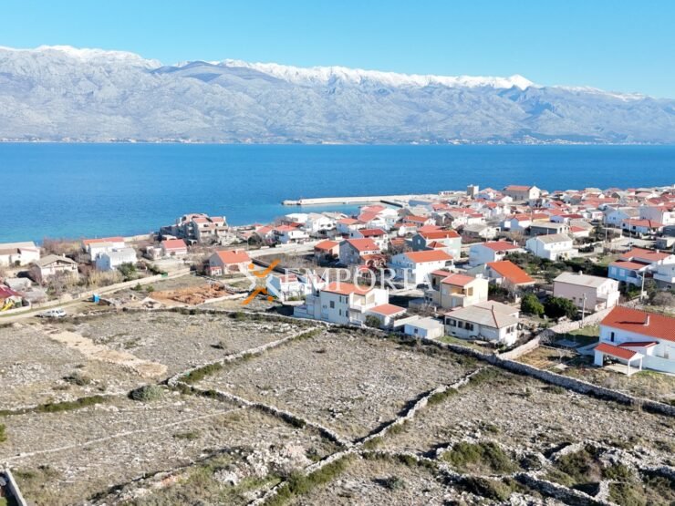 Urbanized land L506 – Ražanac